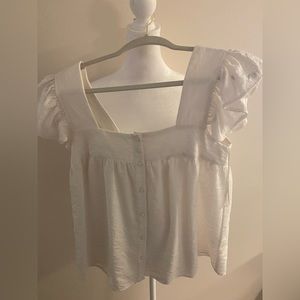 Entro blouse small